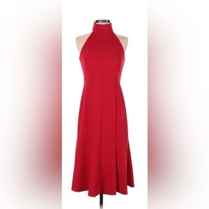 Donna Morgan Sleeveless Dress - worn once
